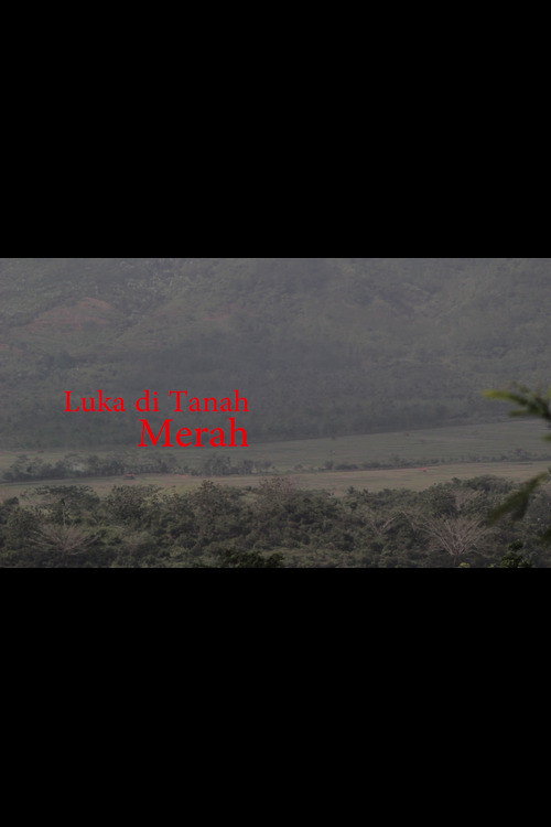 Luka di Tanah Merah (2016)