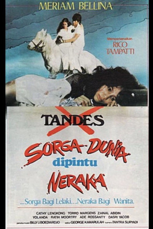 Sorga Dunia di Pintu Neraka (1983)