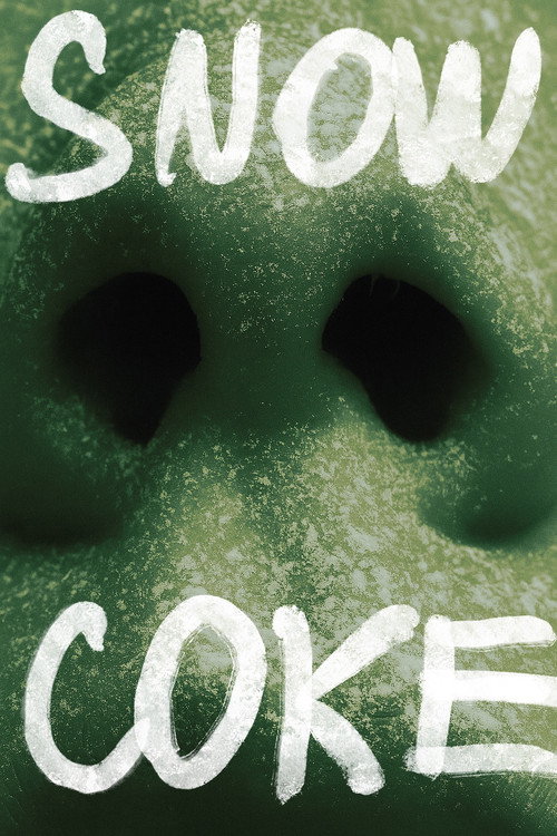 Snow Coke (2021)