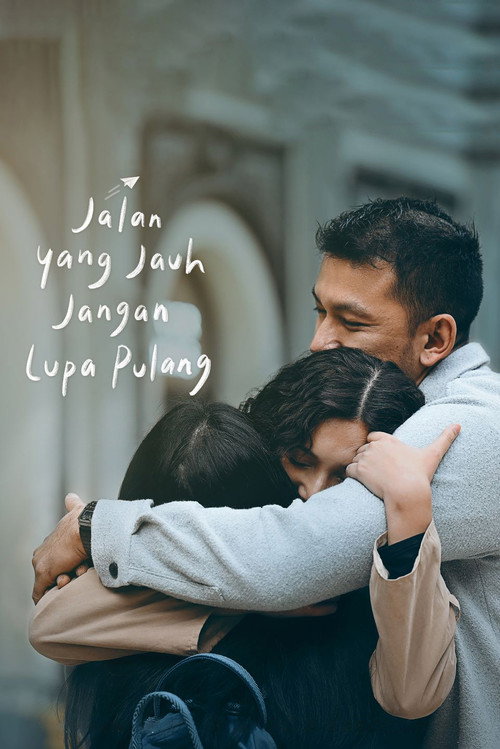 A Long Way to Come Home (2023)