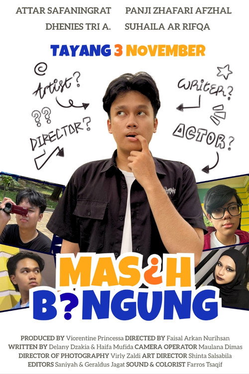 Masih Bingung (2025)