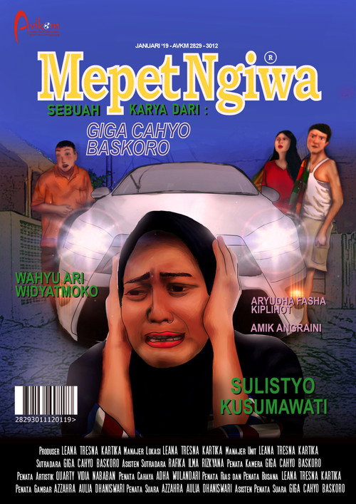 Mepet Ngiwa (2019)