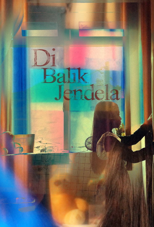 Behind the Window (2025)