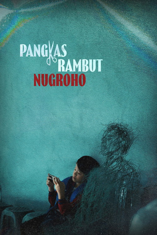Nugroho Barbershop (2024)