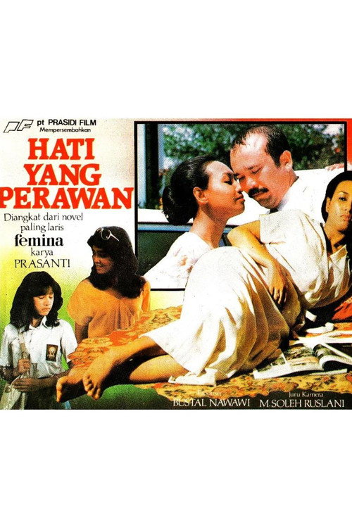 Hati yang Perawan (1984)