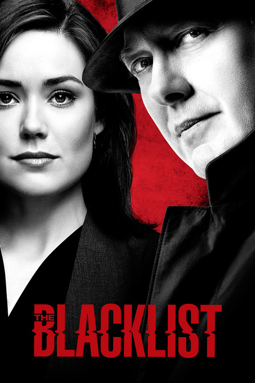 The Blacklist Season 7 (2013)