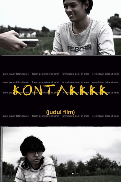 CONTACTTT (2025)