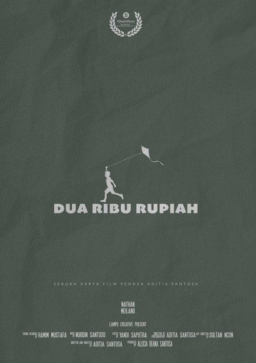 Dua Ribu Rupiah (2017)