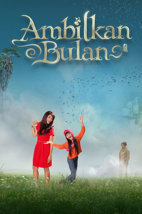 Bring Me the Moon (2012)