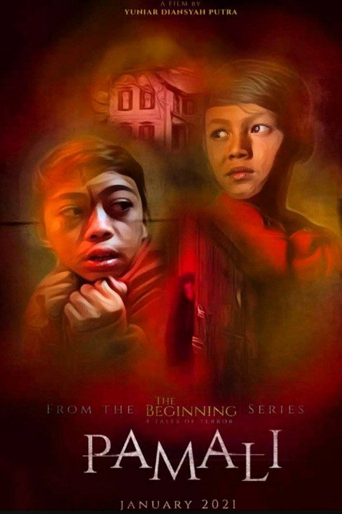 Pamali (2021)