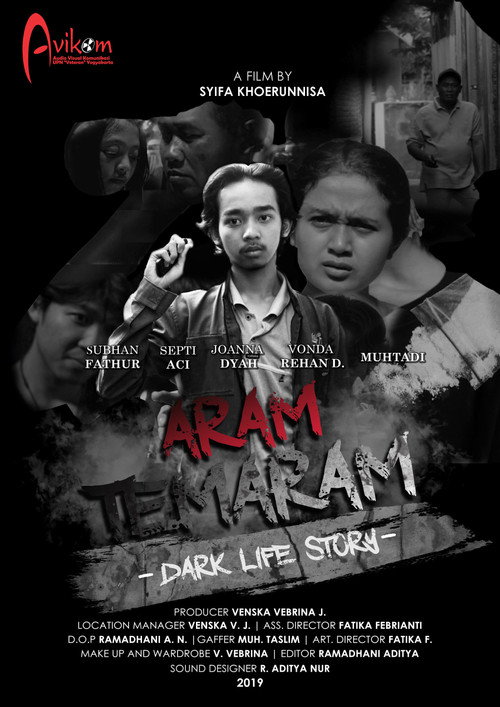 Aram Temaram (2019)
