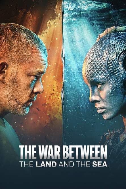 The War Between the Land and the Sea Season 1 (2025)