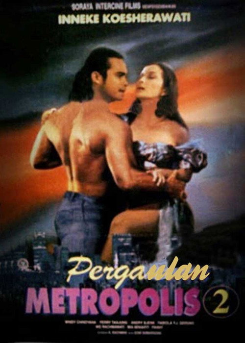 Pergaulan Metropolis 2 (1995)