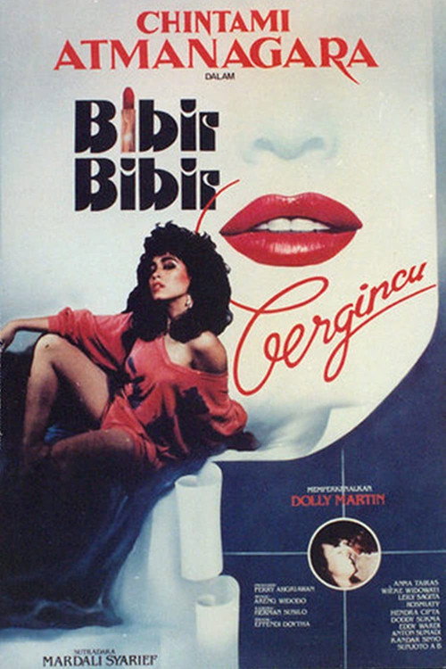 Painted Lips (1984)