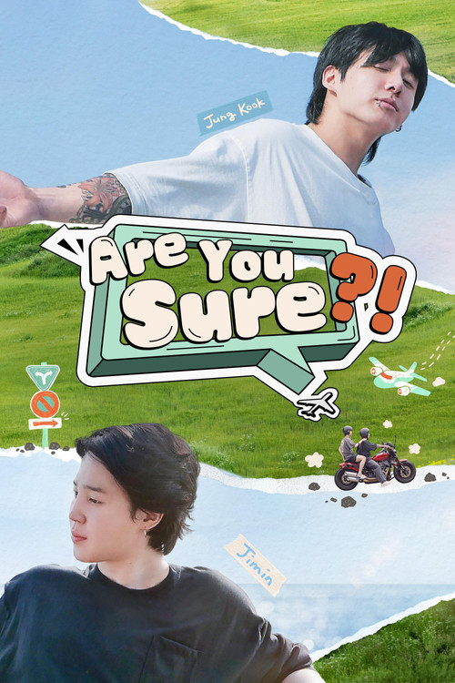 Are You Sure?! Season 2 (2024)
