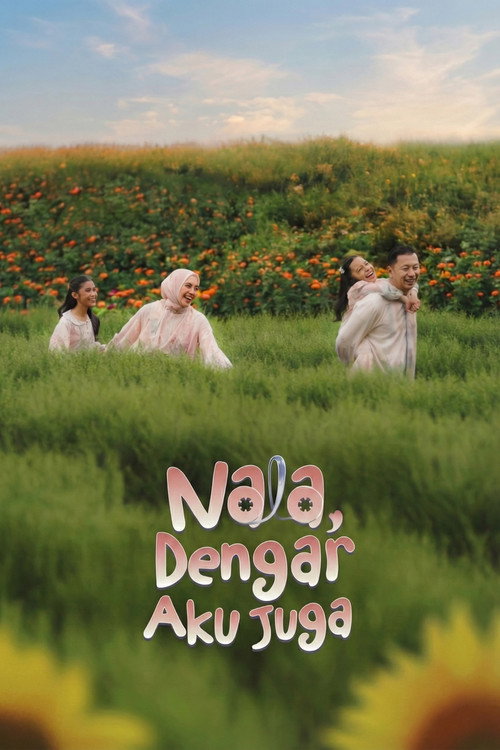 Nala, Dengar Aku Juga (2026)