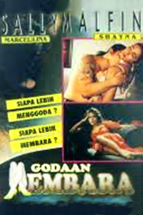 Burning Temptations (1994)