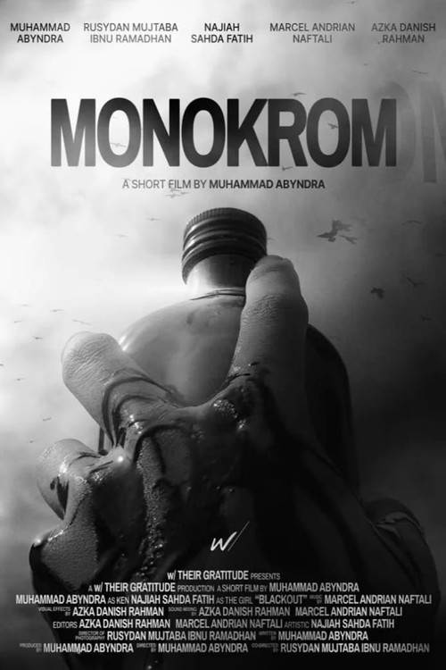 Monochrome (2022)