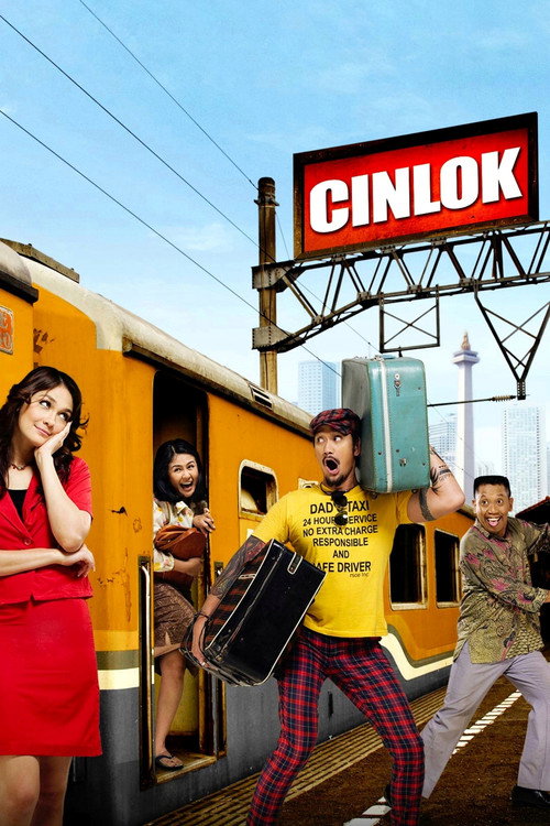 Love Junction (2008)