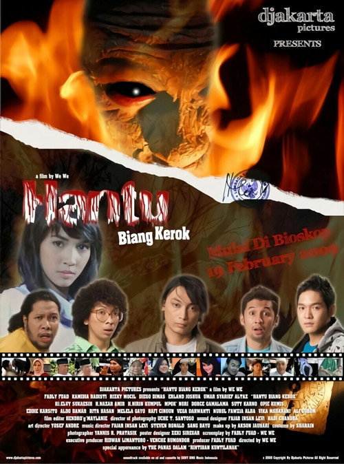 Culprit Ghost (2009)