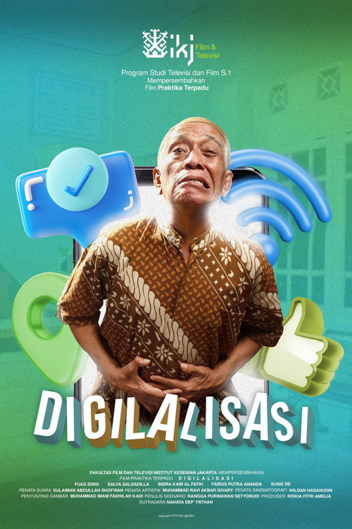 DIGILALISASI (2024)