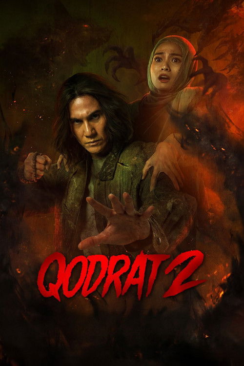The Unholy 2 (2025)