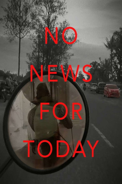 No News for Today (2021)
