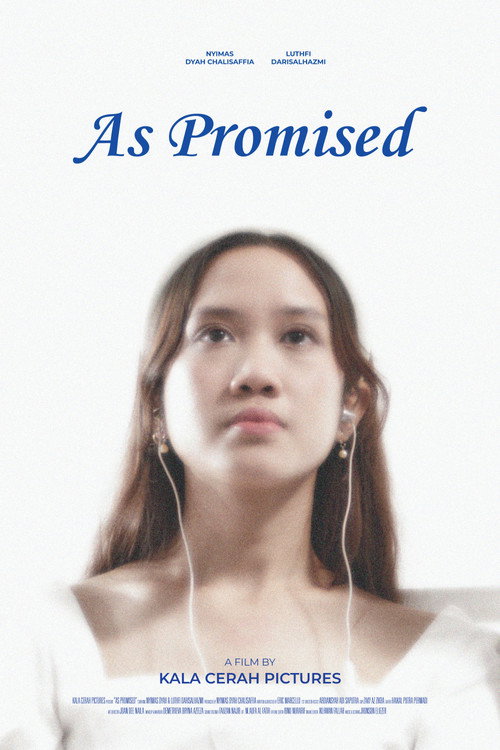 As Promised (2025)