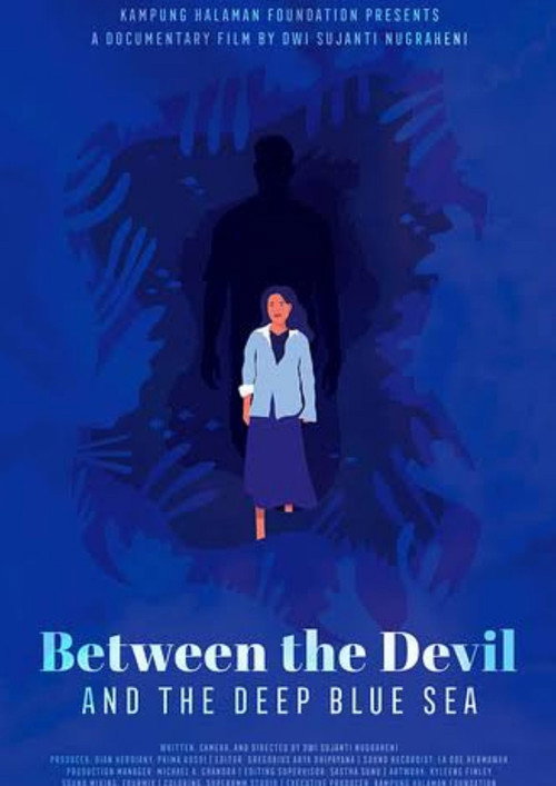Between the Devil and the Deep Blue Sea (2020)