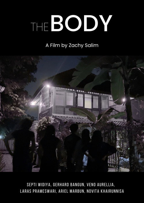 The Body (2025)