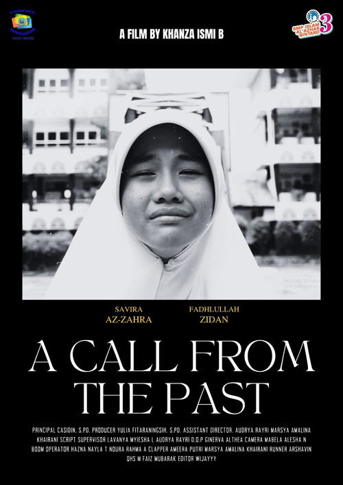 A Call From The Past (2023)