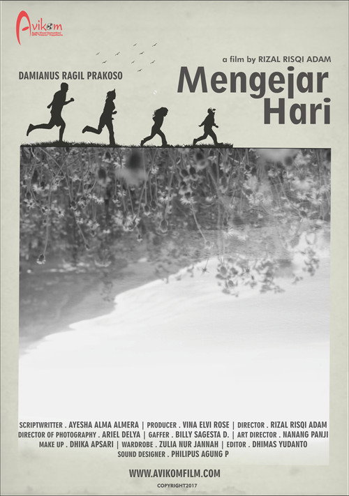 Mengejar Hari (2017)