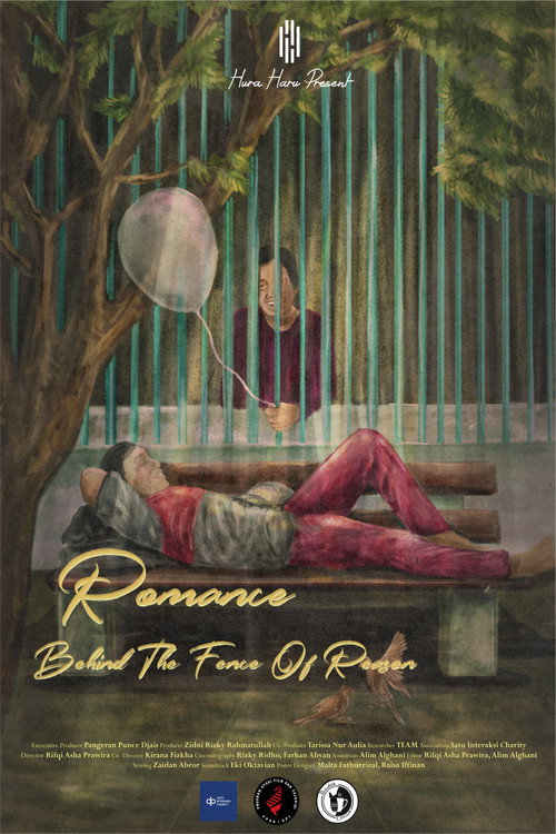 Romance Behind the Fence of Reason (2023)
