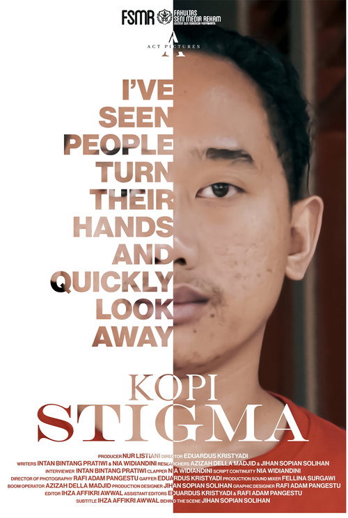 Stigma Coffee (2022)