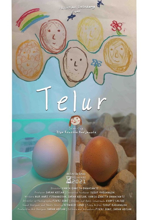 Egg (2021)