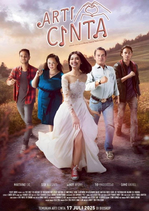 Arti Cinta (2025)