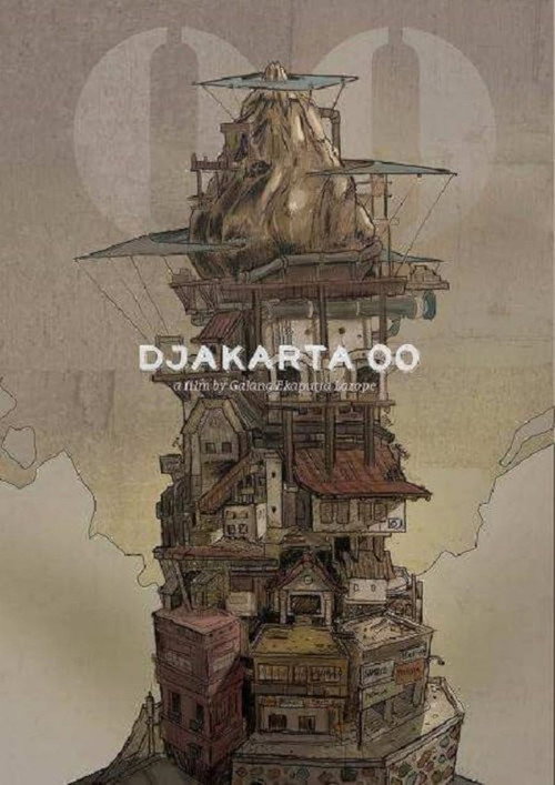 Djakarta-00 (2015)