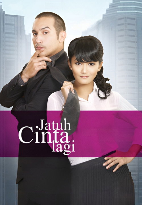 In Love Again (2006)