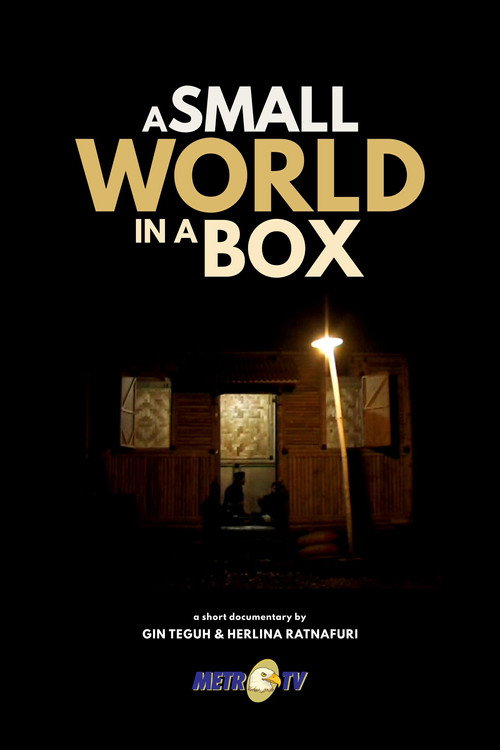 A Small World in a Box (2009)