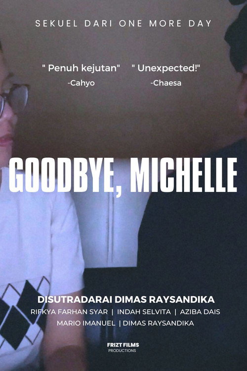 Goodbye, Michelle (2025)