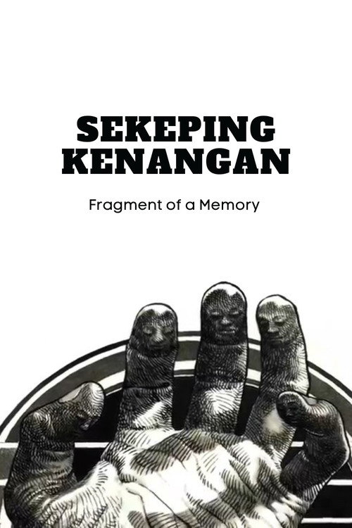 Fragment of a Memory (2018)