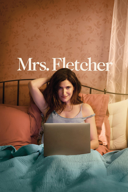 Mrs. Fletcher Season 1 (2019)