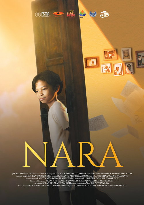 NARA (2026)