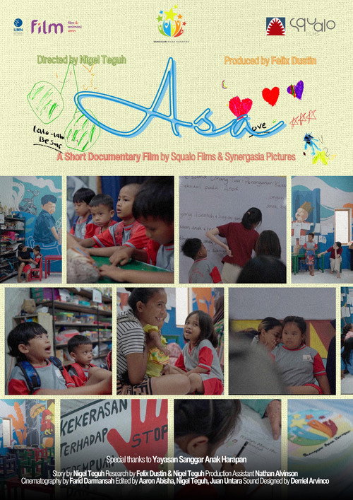 Asa (2024)
