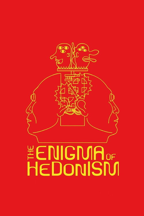 The Enigma of HeDonism (2021)