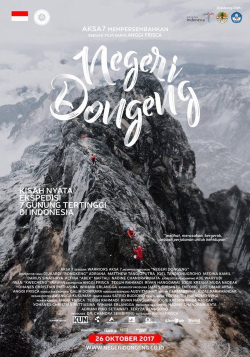 Negeri Dongeng (2017)