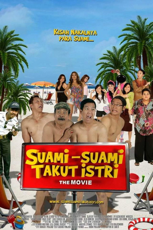 Wife Rules: The Movie (2008)