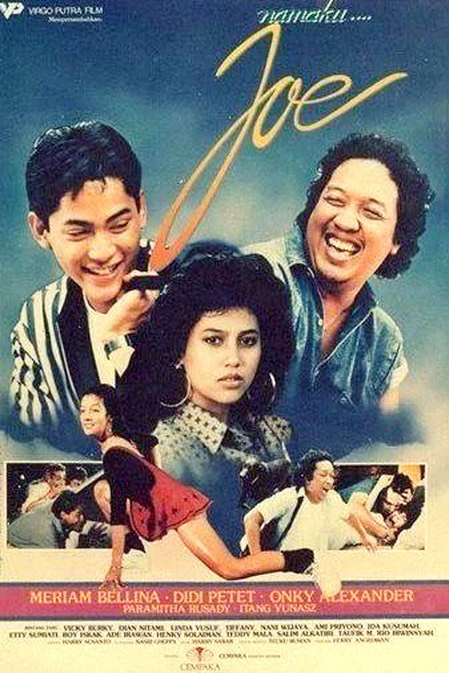 Namaku Joe (1988)