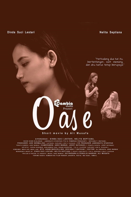 Oase (2020)