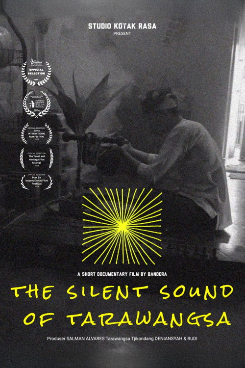 The silent sound of tarawangsa (2023)
